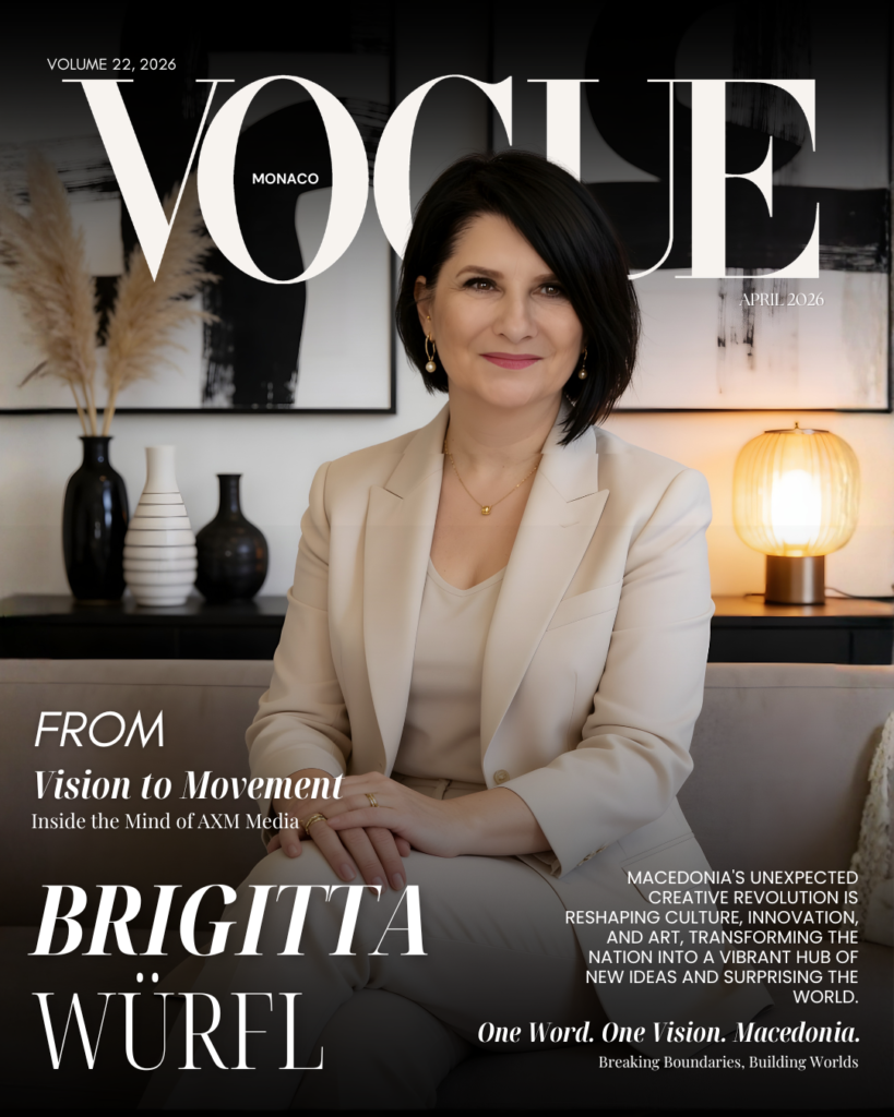 Brigitta Würfl: Redefining Beauty with Honesty, Precision, and Passion